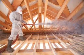 Best Eco-Friendly or Green Insulation Solutions  in Magnolia, AR